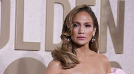Jennifer Lopez, najlepšie líčenie