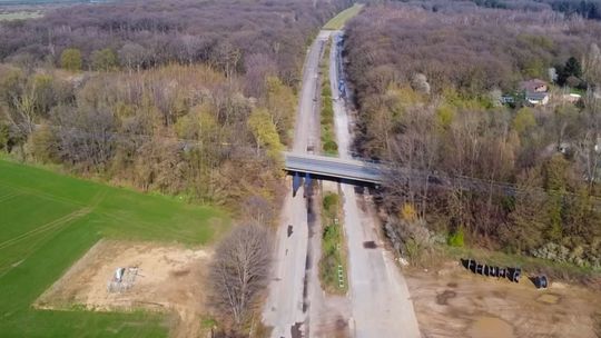 Nemecko - diaľnica A4