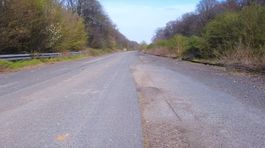 Nemecko - diaľnica A4