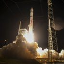 raketa, vulcan, United Launch Alliance, Astrobotic Technology