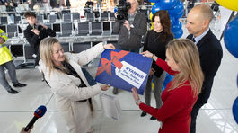 ryanair letisko 15 000 000 cestujúci