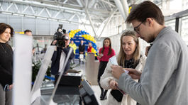 ryanair letisko 15 000 000 cestujúci