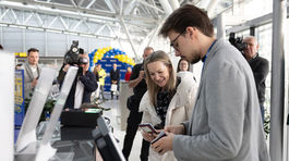 ryanair letisko 15 000 000 cestujúci