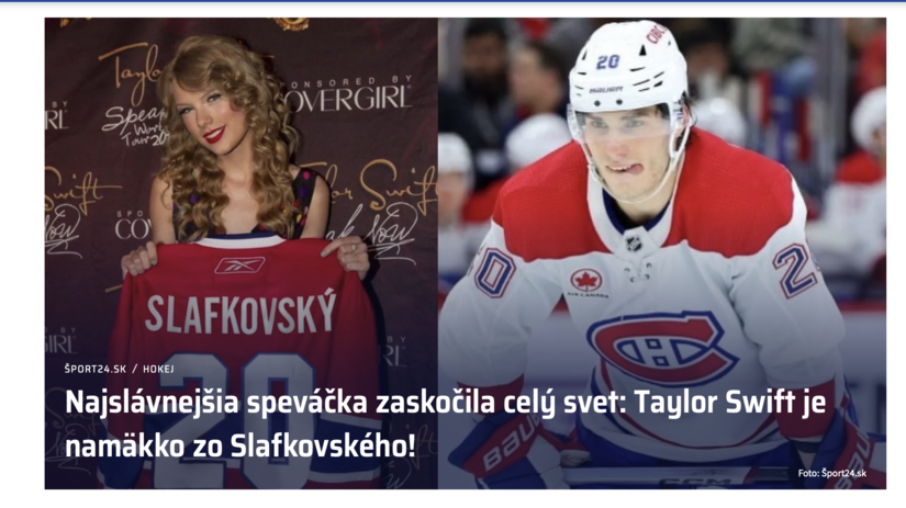 screenshot nadpisu z sport24.pluska.sk
