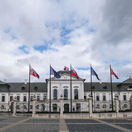 Grasalkovičov Prezidentský palác