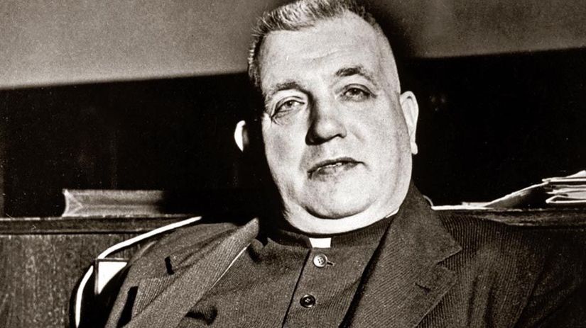 Jozef Tiso prevzal tradíciu československých...