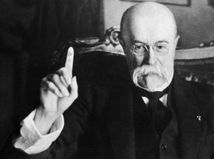 Tomáš G. Masaryk