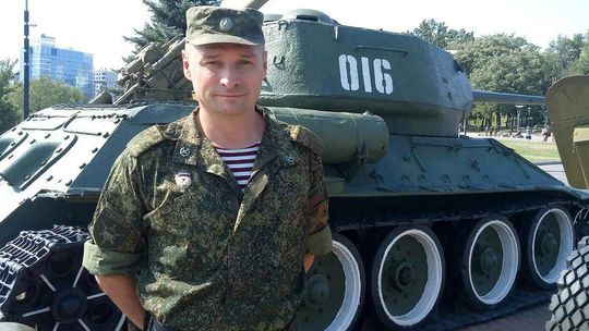 Ako snajper zabil na Donbase štyroch Ukrajincov. Súd Čechovi potvrdil 21 rokov väzenia
