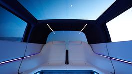 Honda Space-Hub Concept - 2024