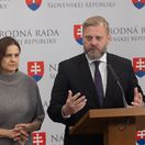 Juraj Krúpa a Mária Kolíková