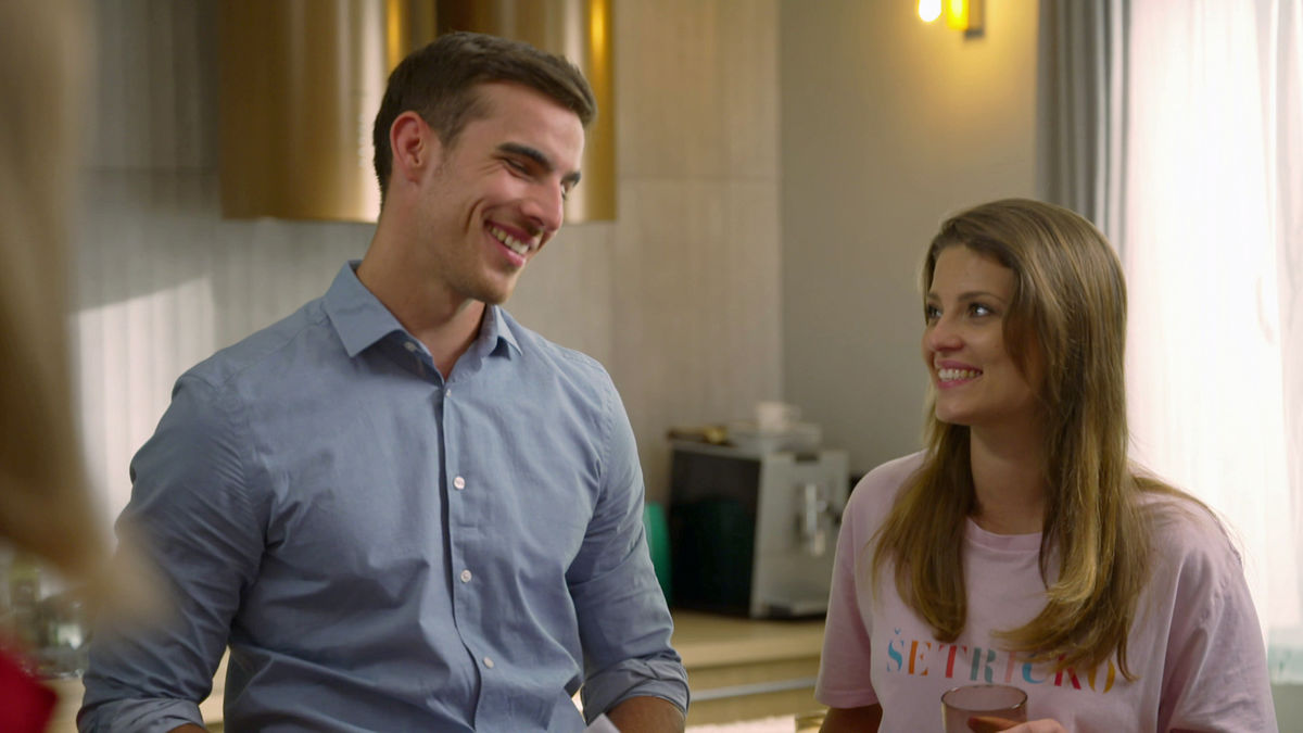 Mama na prenájom pokračuje v roku 2024 treťou...