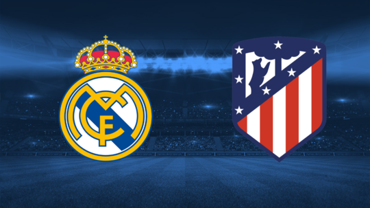 ONLINE: Súboj o finále španielskeho Superpohára v znamení madridského derby. Real vyzve Atlético