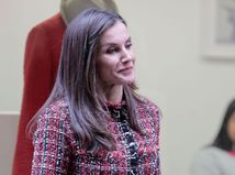 Nesmrteľný tvíd v kráľovskej podobe?...