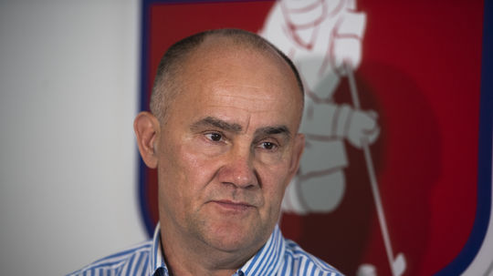 Radosa odchádza z postu šéfa trenčianskej Dukly: Moje názory môžu byť považované za kontroverzné