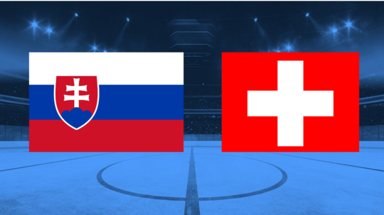 Zápas Slovensko - Švajčiarsko na MS hokejistiek do 18 rokov sme sledovali ONLINE