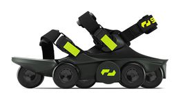 Elektrotopánky Moonwalkers