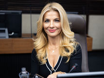 Ministerka Šimkovičová: Niekto mal...