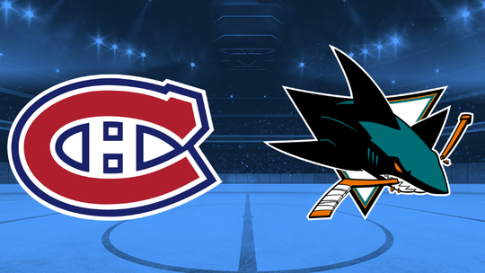 ONLINE: Slafkovský a spol. proti najslabšiemu tímu NHL. Montreal hrá so San Jose