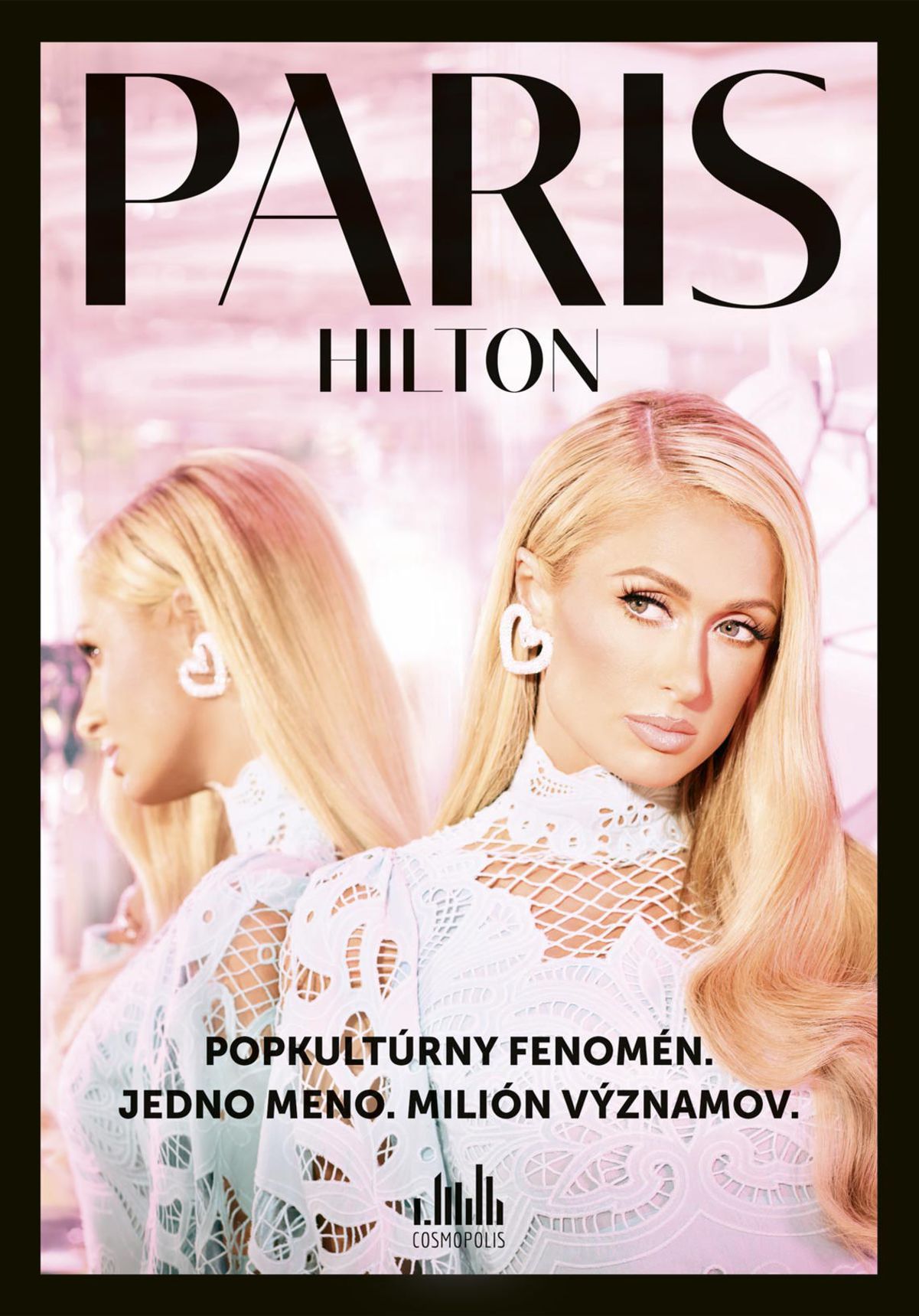 Paris Hilton: Paris Hilton