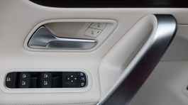 Mercedes-Benz CLA Shooting Brake 220d - test 2024