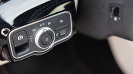 Mercedes-Benz CLA Shooting Brake 220d - test 2024