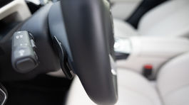 Mercedes-Benz CLA Shooting Brake 220d - test 2024