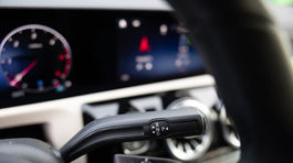 Mercedes-Benz CLA Shooting Brake 220d - test 2024