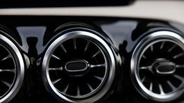 Mercedes-Benz CLA Shooting Brake 220d - test 2024