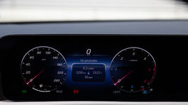 Mercedes-Benz CLA Shooting Brake 220d - test 2024