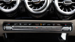 Mercedes-Benz CLA Shooting Brake 220d - test 2024