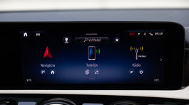 Mercedes-Benz CLA Shooting Brake 220d - test 2024