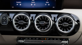 Mercedes-Benz CLA Shooting Brake 220d - test 2024