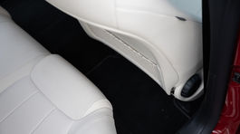 Mercedes-Benz CLA Shooting Brake 220d - test 2024