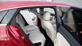 Mercedes-Benz CLA Shooting Brake 220d - test 2024