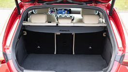 Mercedes-Benz CLA Shooting Brake 220d - test 2024