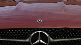 Mercedes-Benz CLA Shooting Brake 220d - test 2024