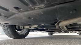 Mercedes-Benz CLA Shooting Brake 220d - test 2024