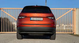 Škoda Kodiaq 2,0 TSI 140 kW 4x4 (2023)