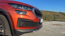Škoda Kodiaq 2,0 TSI 140 kW 4x4 (2023)
