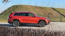 Škoda Kodiaq 2,0 TSI 140 kW 4x4 (2023)
