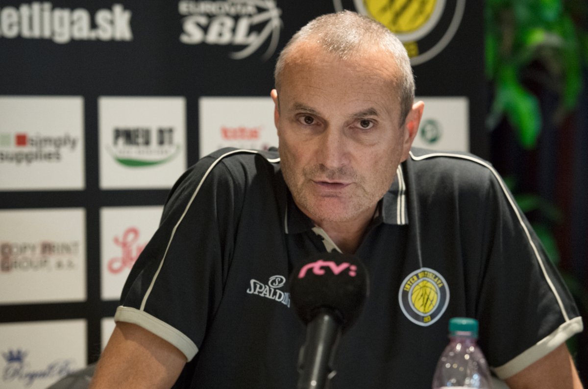 Stanislav Kropilák