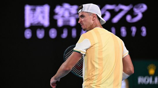 Prišiel si na štedrú odmenu. Víťazom Bratislava Open sa stal Chorvát: Neuveriteľný turnaj