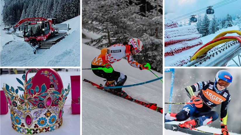 Už len 5 dní. Toľko zostáva do štartu Svetového...