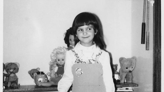 ,,Moje dospievanie nebolo ľahké pre nikoho z...