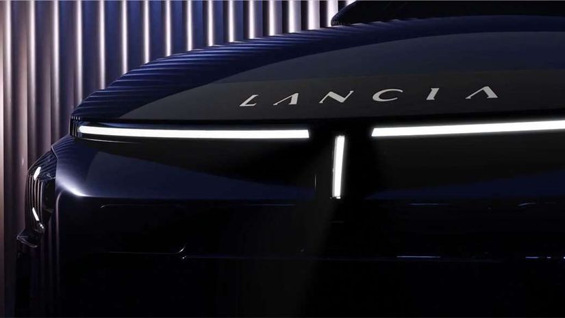 Lancia Ypsilon - 2024