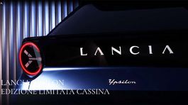 Lancia Ypsilon - 2024