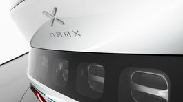 NamX HUV Concept - 2024