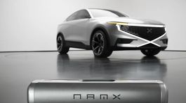 NamX HUV Concept - 2024