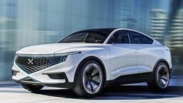 NamX HUV Concept - 2024