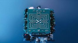 NamX HUV Concept - 2024